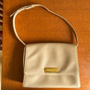 Vintage Donna Karen Shoulder Bag